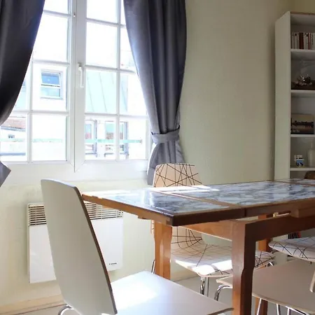 Appt Mezza La Rochelle - Lr180-291