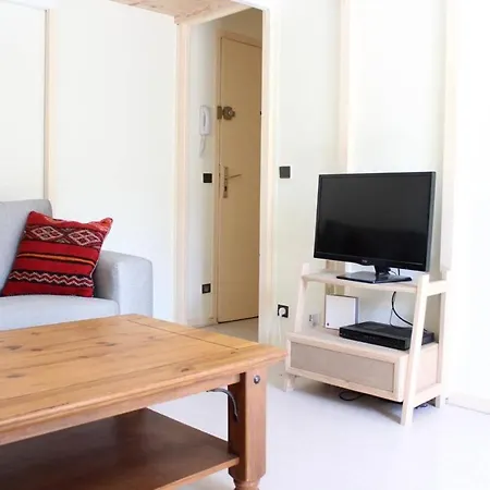 Apartment Appt Mezza La Rochelle - Lr180-291