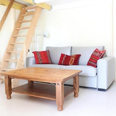 Appt Mezza La Rochelle - Lr180-291 La Rochelle (Charente-Maritime)