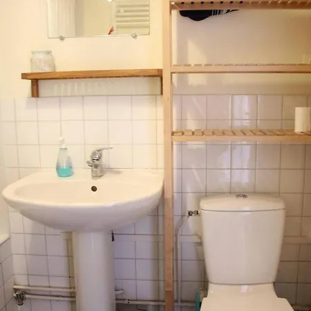 Appt Mezza La Rochelle - Lr180-291 Apartment *