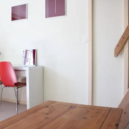 Appt Mezza La Rochelle - Lr180-291 La Rochelle (Charente-Maritime)