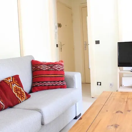 Appt Mezza - Lr180-291 Apartament