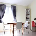 Appt Mezza - Lr180-291 Апартаменты Ла-Рошель