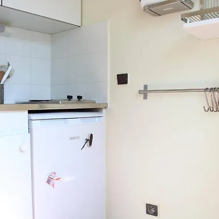 Апартаменты Appt Mezza - Lr180-291 Ла-Рошель