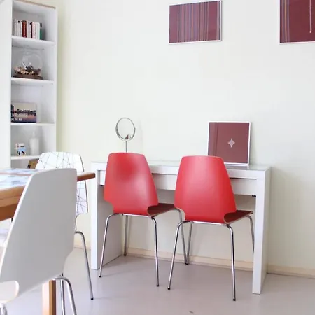 Апартаменты Appt Mezza - Lr180-291 *