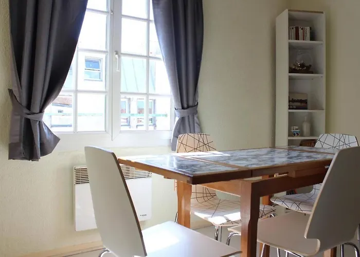 Appt Mezza - Lr180-291