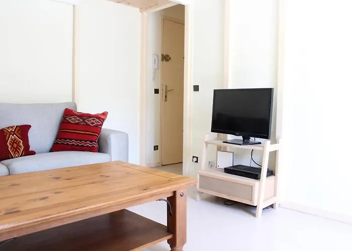 Apartamento Appt Mezza - Lr180-291