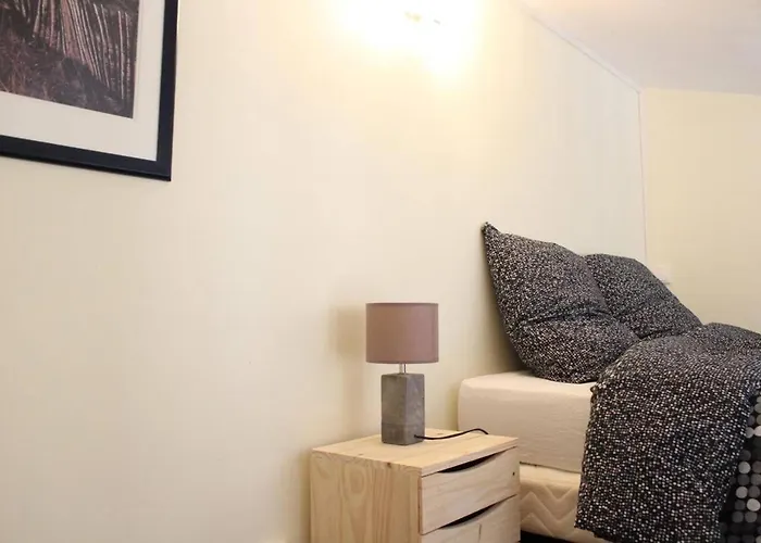 Appt Mezza - Lr180-291 Apartamento