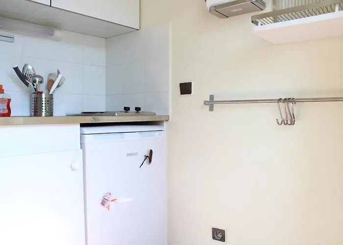 Apartamento Appt Mezza - Lr180-291 La Rochelle (Charente-Maritime)