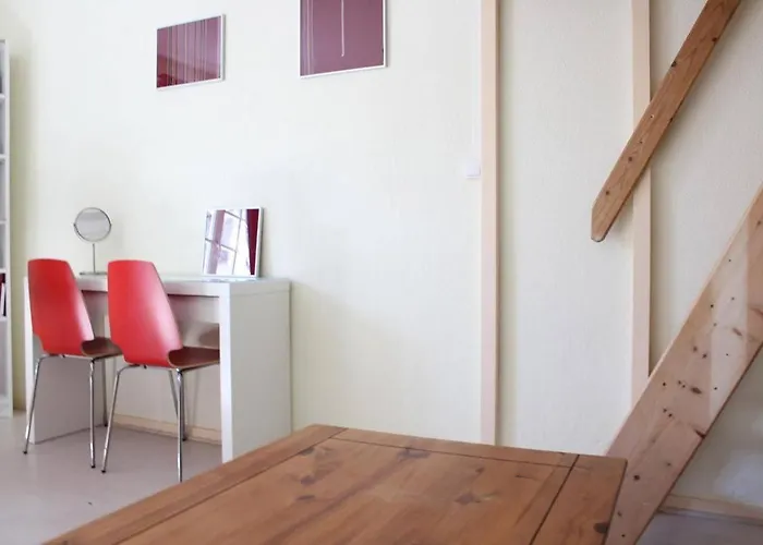 Appt Mezza - Lr180-291 La Rochelle (Charente-Maritime)