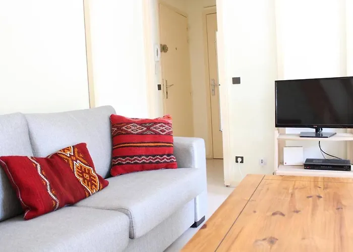 Appt Mezza - Lr180-291 Apartamento