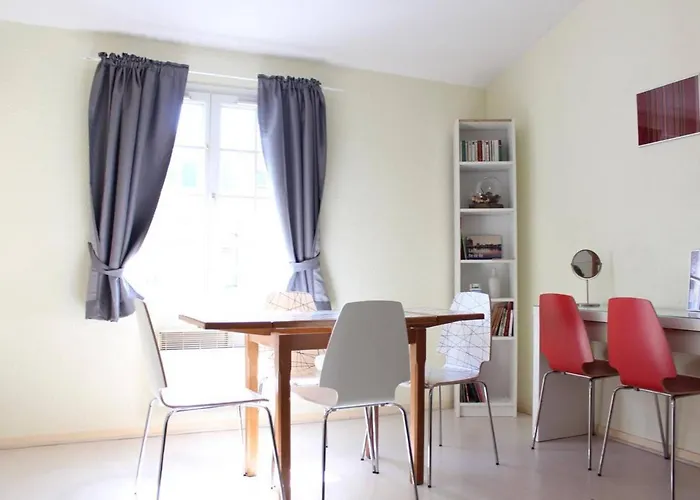 Appt Mezza - Lr180-291 Apartamento La Rochelle (Charente-Maritime)